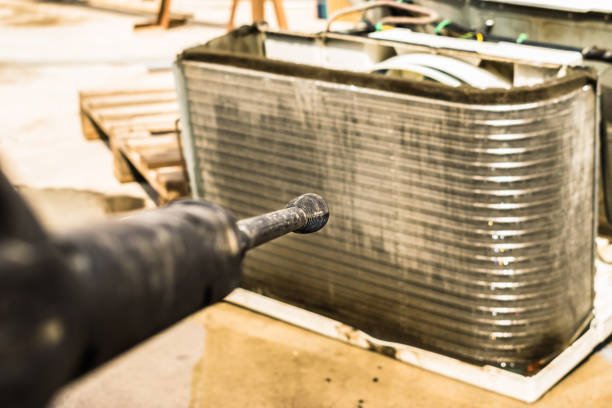 Best Air Duct Cleaning Near Me  in Monroeville, AL