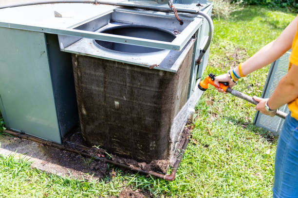 Best Air Duct Mold Removal  in Monroeville, AL