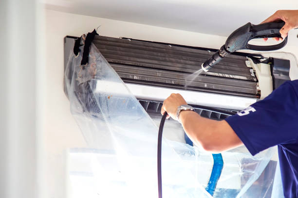 Best Dryer Vent Cleaning Services  in Monroeville, AL