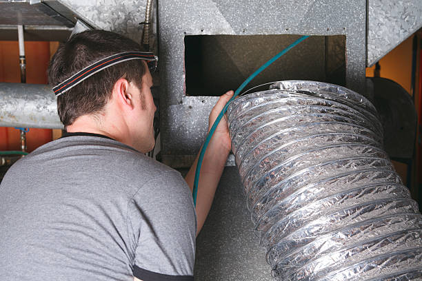 Best Best Air Duct Cleaning Company  in Monroeville, AL