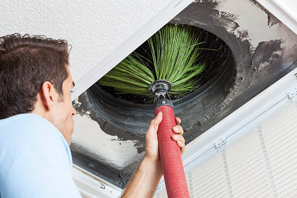 Best Air Duct Cleaning Cost  in Monroeville, AL